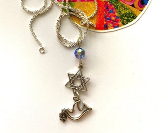 Messianic Jewelry