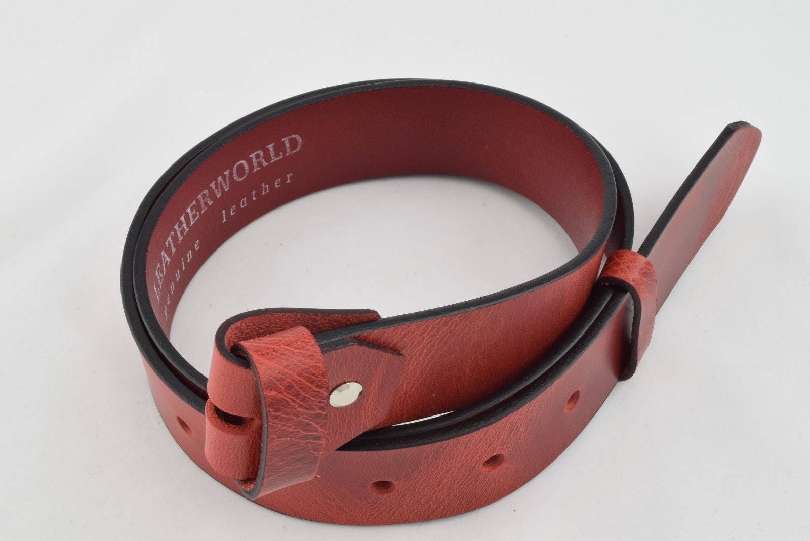 snap on belts