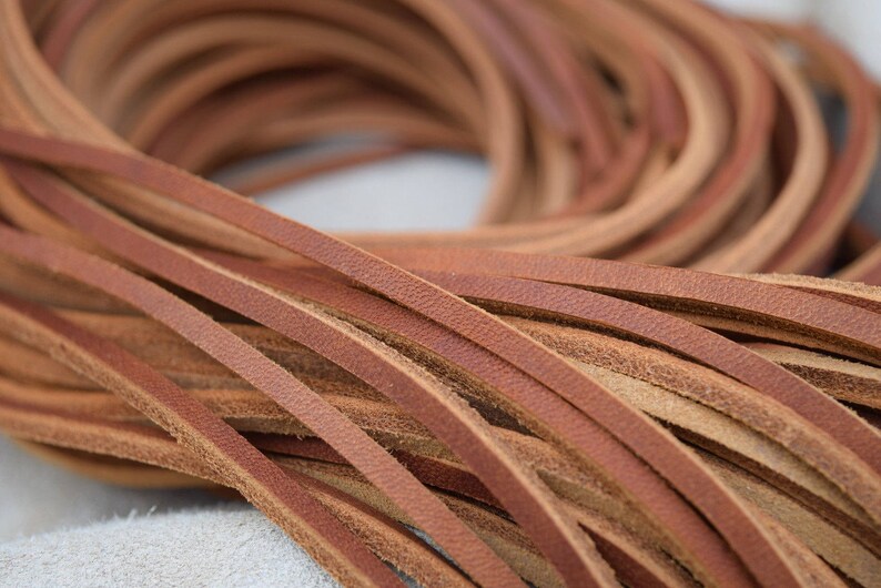 thumbnail image 2 of 2mm Thick Dark Red Burgundy Full Grain Cowhide Leather - Italian Veg Tan, 4 Oz, Whole Hide 2 of 6