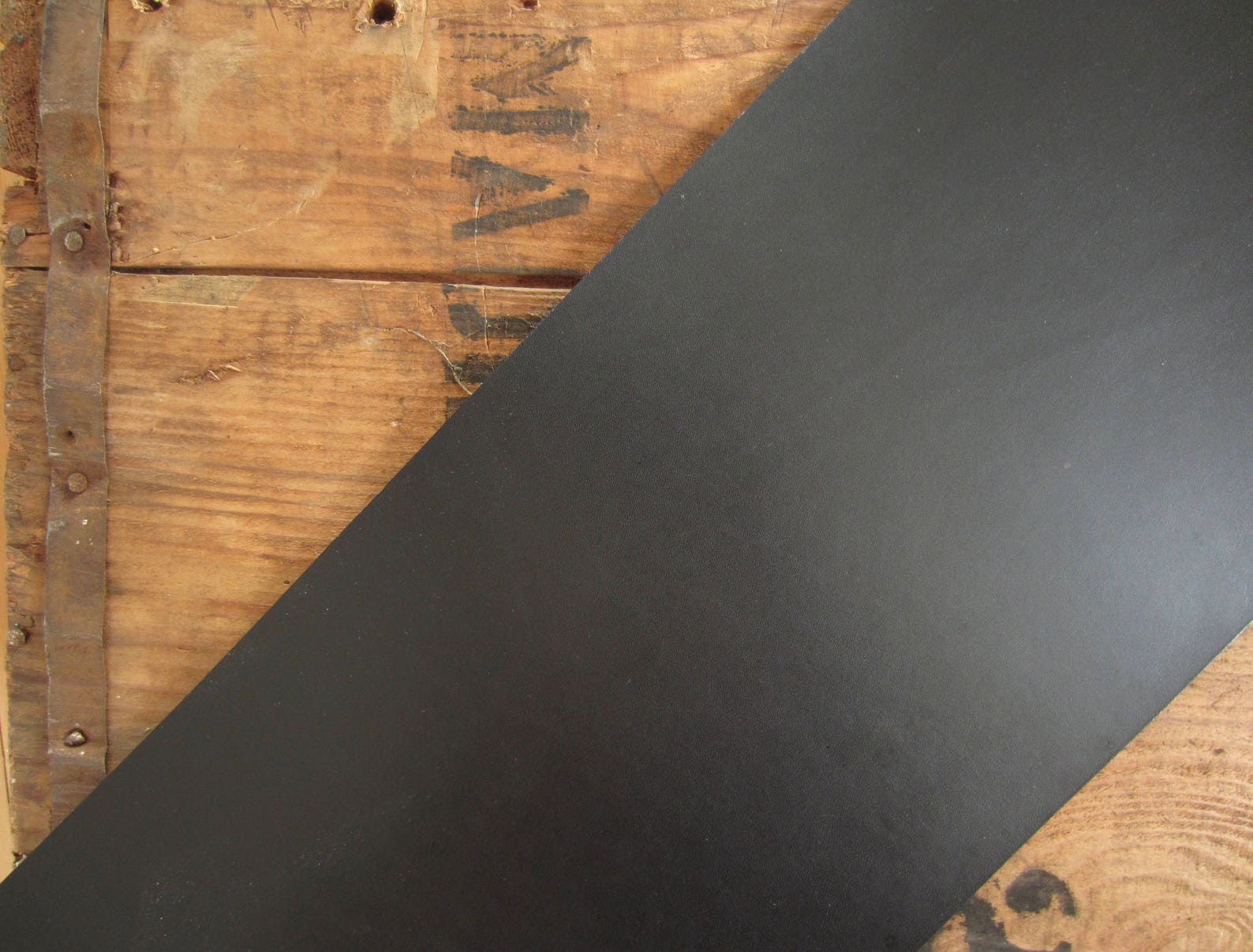 COWHIDE LEATHER PIECES 3mm 3.5mm 89 Oz Thick Various Etsy UK