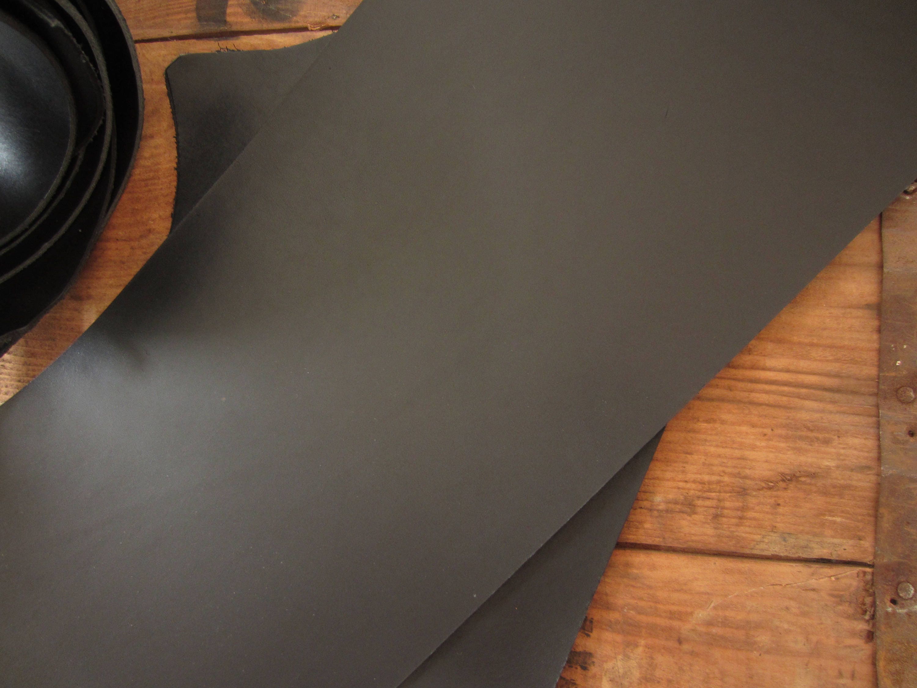 COWHIDE LEATHER PIECES 3mm 3.5mm 89 Oz Thick Various Etsy UK