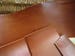 COWHIDE LEATHER PIECES 2mm - 2.4mm thick, various sizes, for Leatherworking ,Full Grain, Saddle Tan, ideal for Leather Craft Projects 