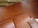 COWHIDE LEATHER PIECES 3.6mm thick, various sizes, for Leatherworking ,Full Grain, Saddle Tan, ideal for Leather Craft Projects 