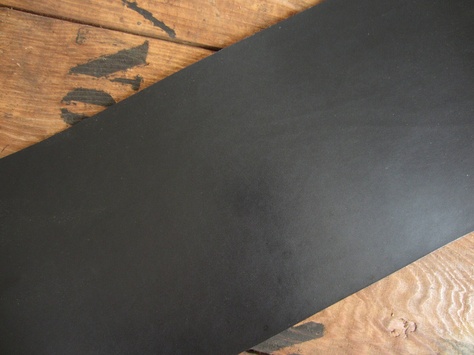 COWHIDE LEATHER PIECES 3mm 3.5mm 89 Oz Thick Various Etsy UK