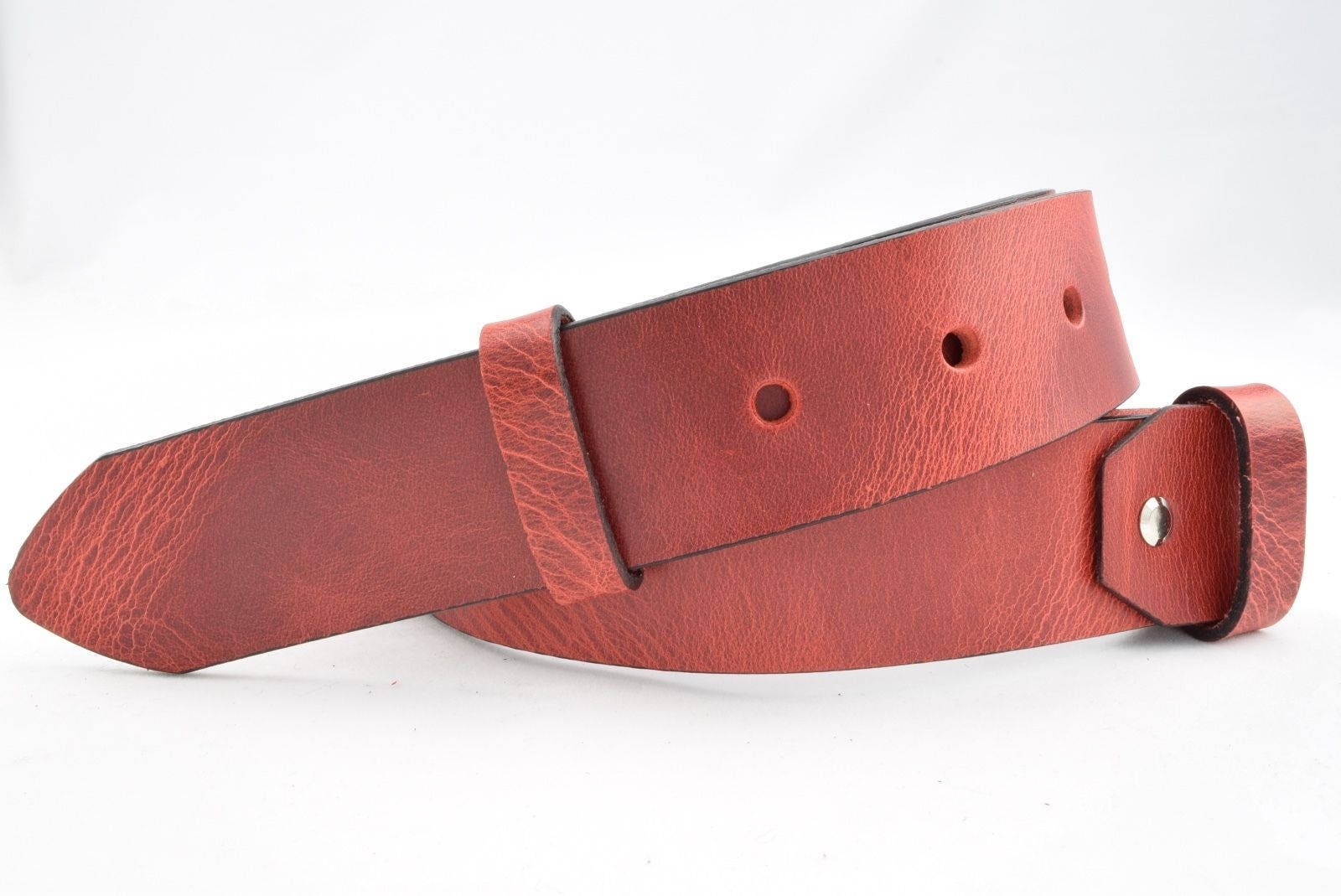 snap on belts
