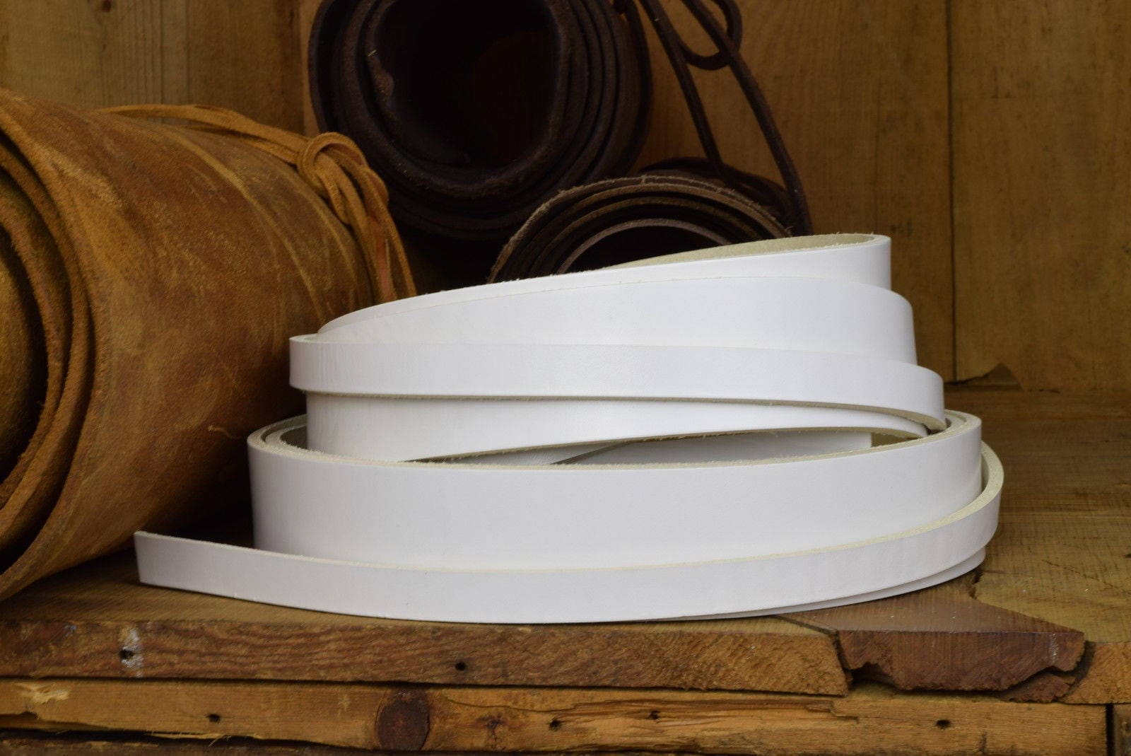 Replacement Leather Straps for BARCELONA CHAIR 3.5mm Thick Etsy UK