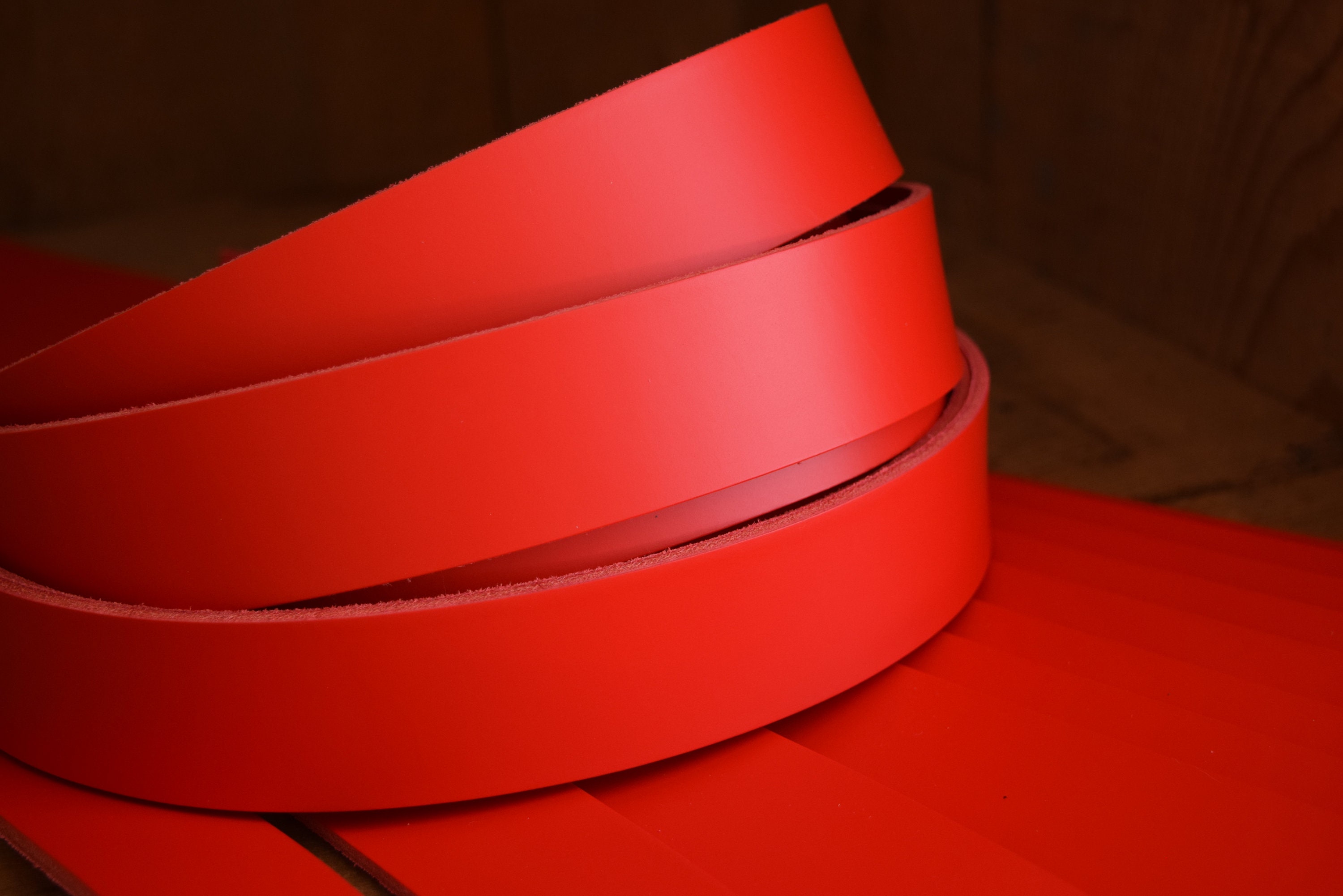 Replacement Leather Straps for BARCELONA CHAIR 3.5mm Thick Etsy UK