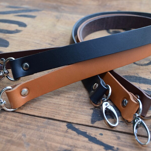 Coach Replacement Strap Etsy