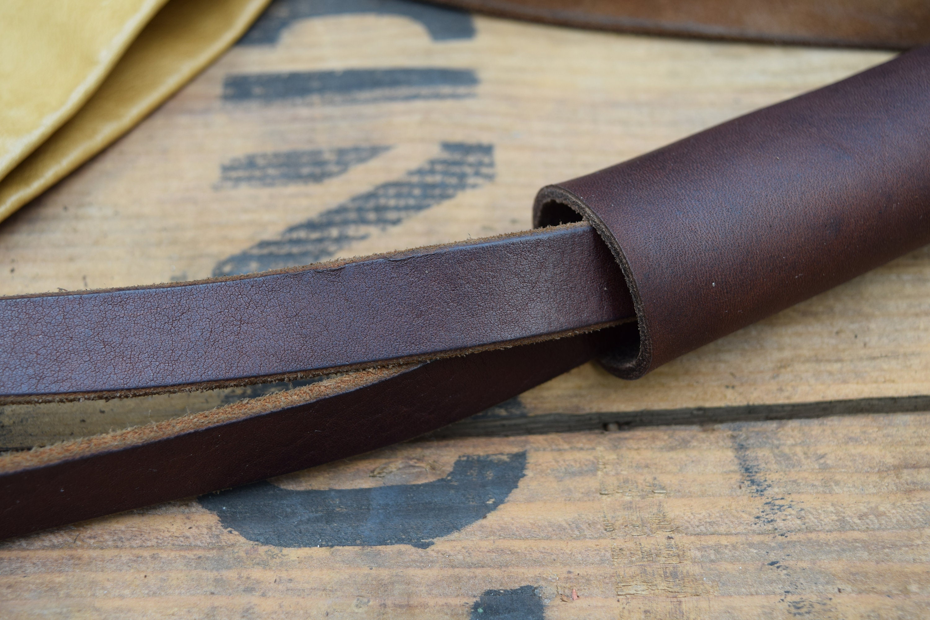 Leather Luggage Handle Wrap for Duffle Bag Purse Backpack Gear Etsy UK