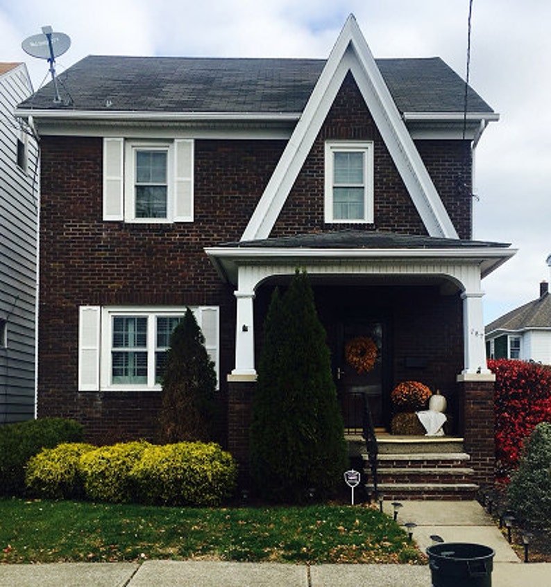 HOMES the Lyons Etsy