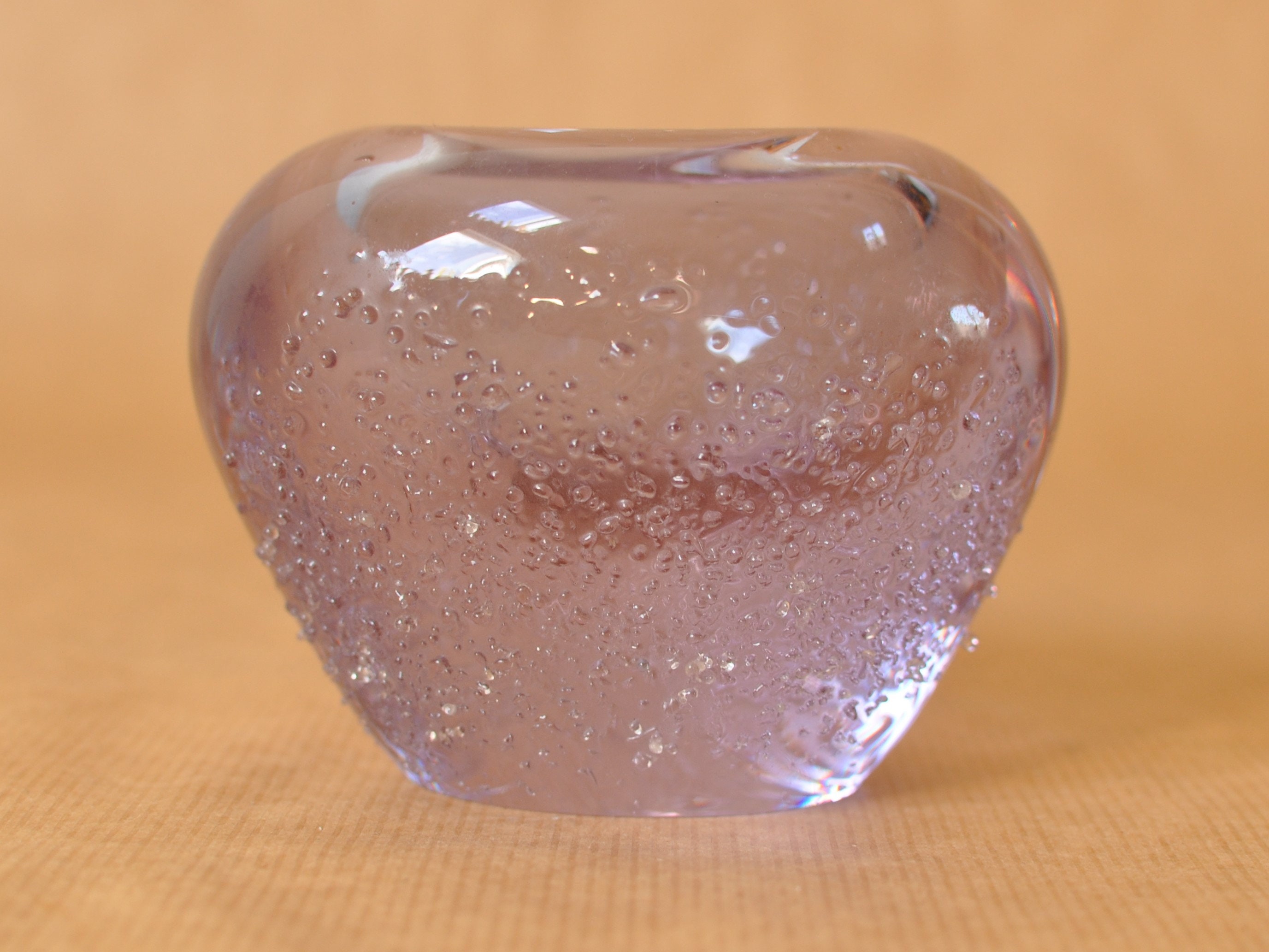 じゅん）東欧1960年代Klinger for ZBS アレキサンドライト じゅん）東欧1960年代Klinger for ZBS アレキサンドライト じゅん