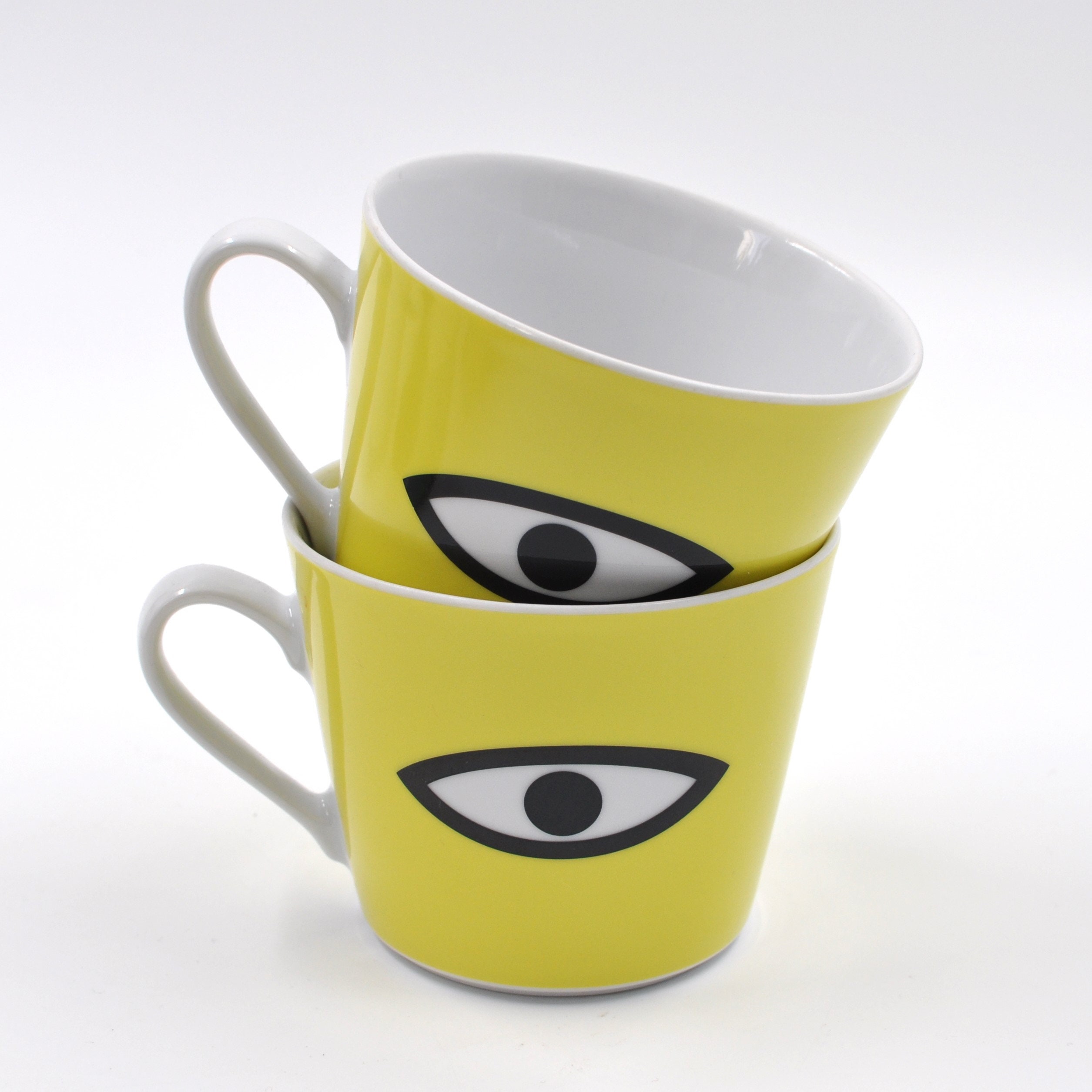 IKEA × Walter Van Beirendonck カップ 5個セット