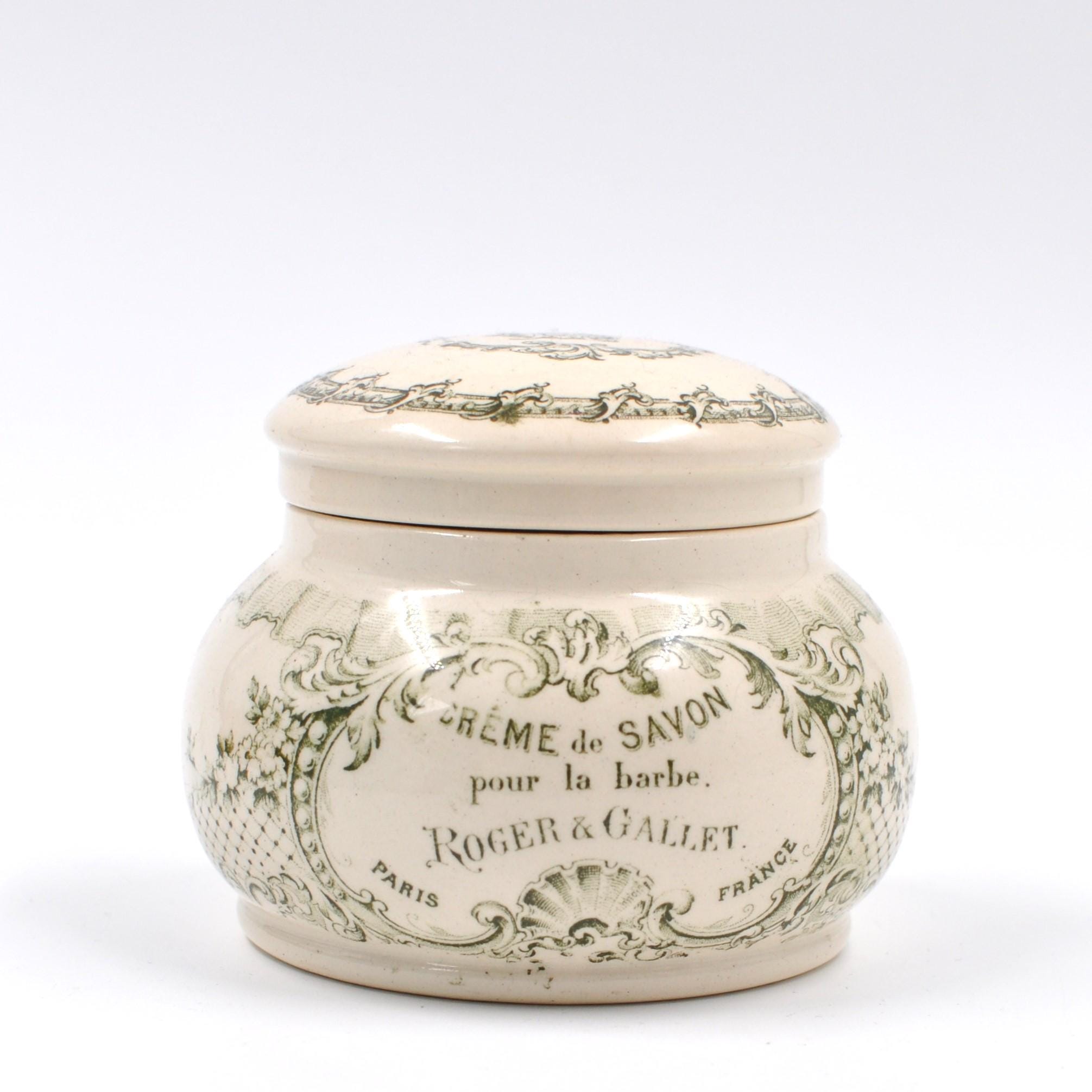 Roger Gallet Paris - Etsy