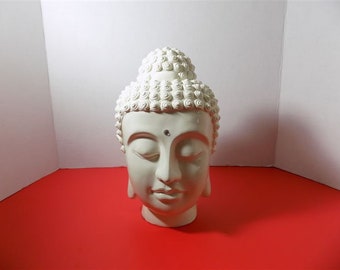 buddha bust etsy