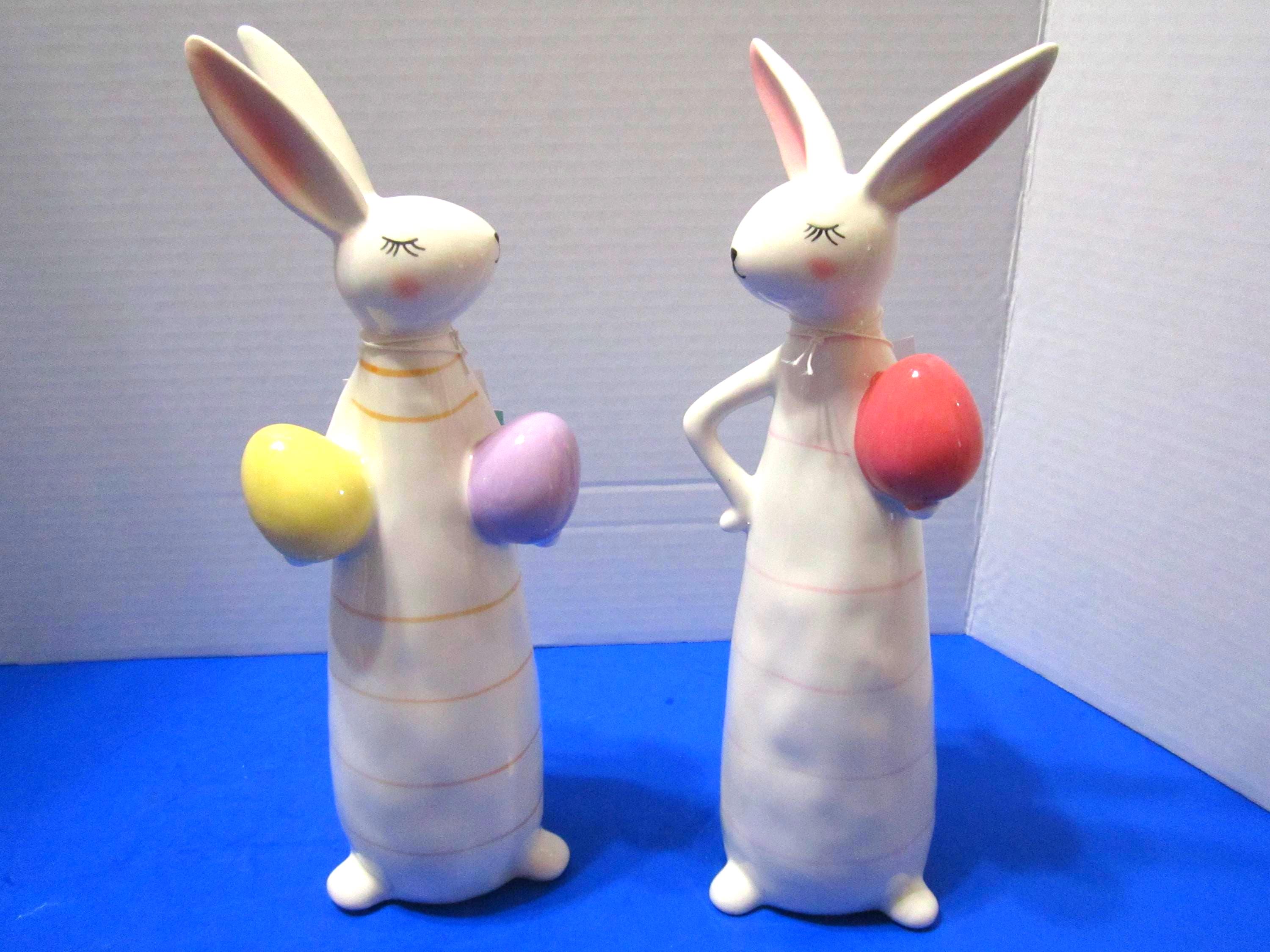 Martha Stewart Bunny - Etsy