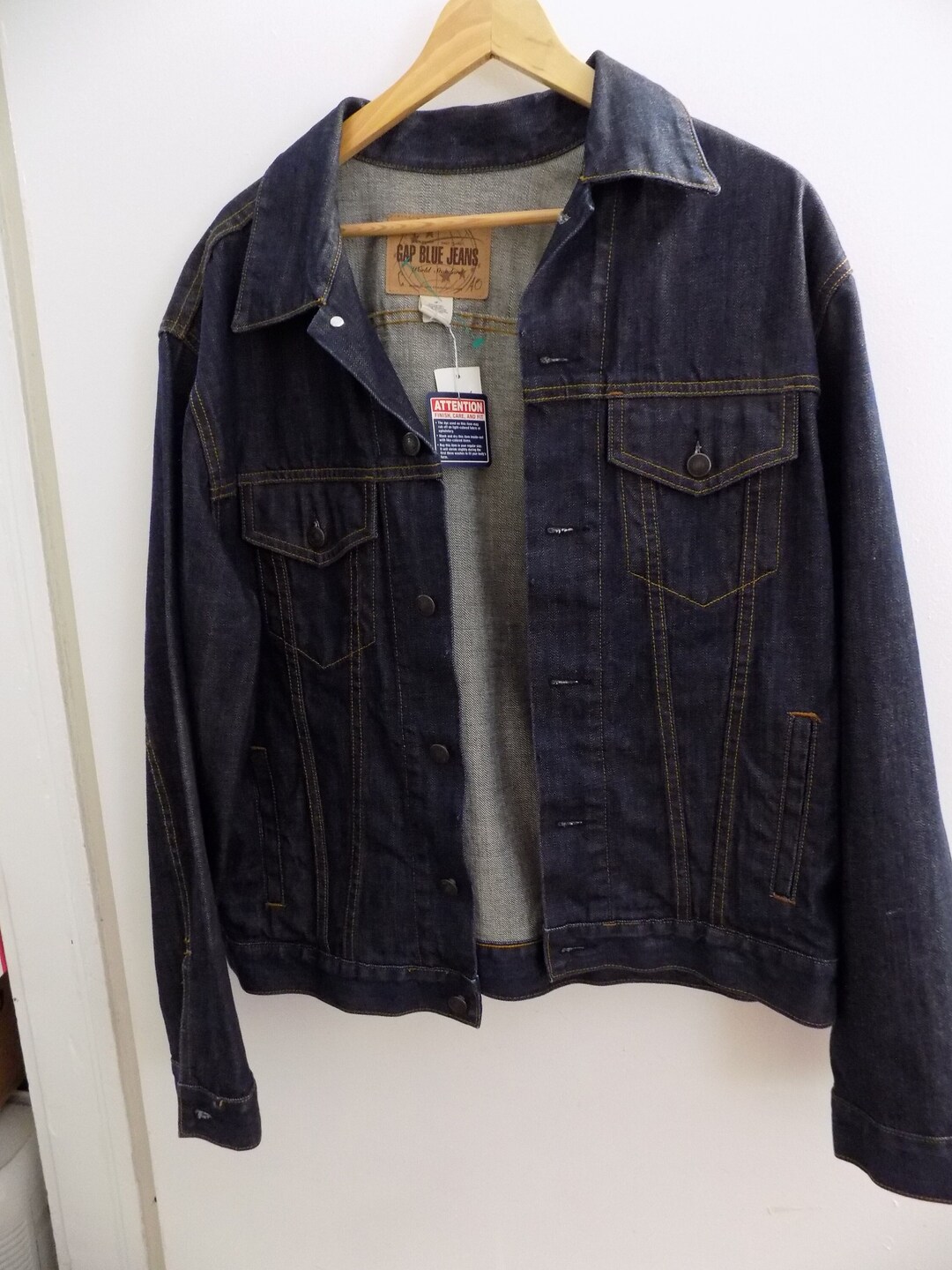 Veste homme gap new arrivals