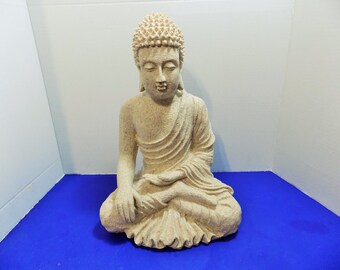 NEW Buddha Statue Sculpture Figurine Asian
