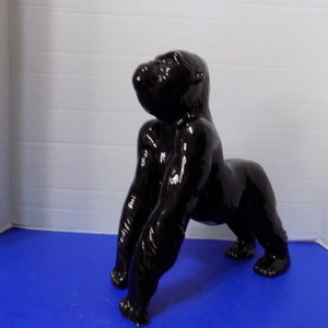 - Etsy Monkey Statue