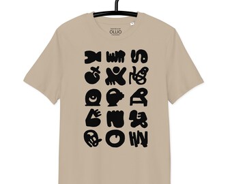 AGM Tee 03 by OLLIO