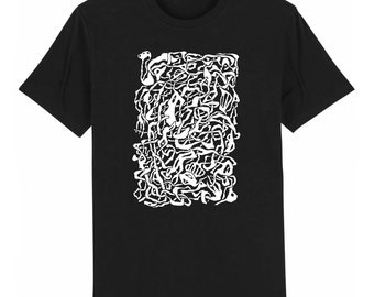 Ollio organic tee nr.4