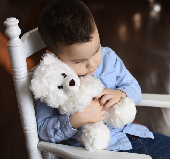 Unique Children's Sympathy Gift for Grieving Child Stuffed Etsy