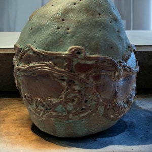 Ceramic vessel zdjęcie 3