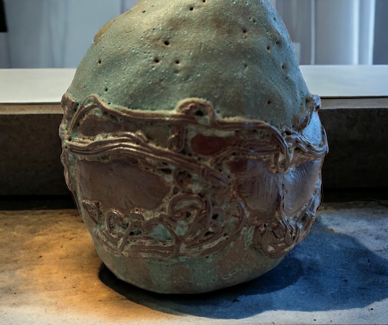 Ceramic vessel zdjęcie 3