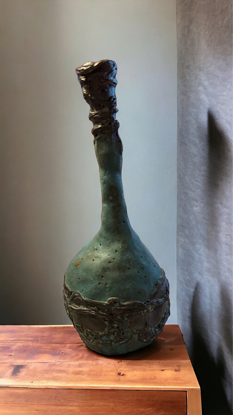 Ceramic vessel zdjęcie 5