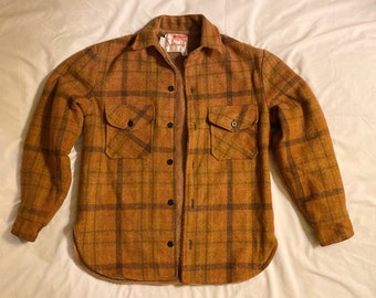 cpo jacket 1970s