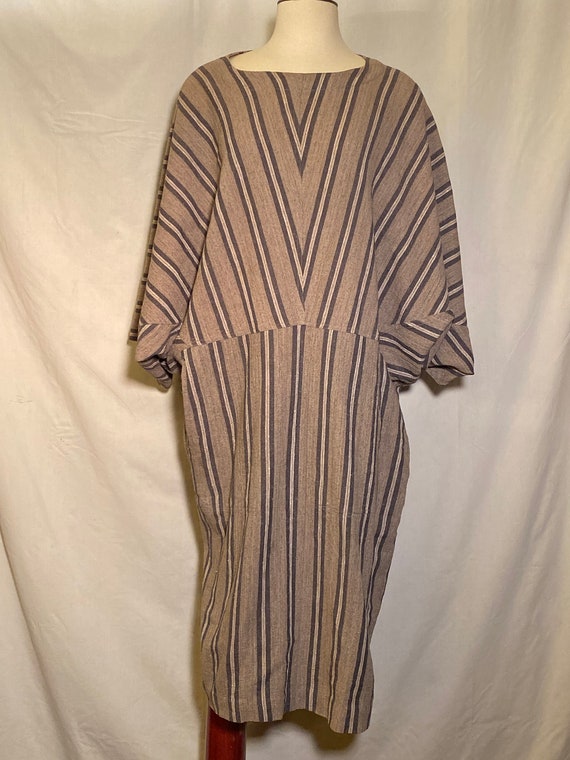 Issey Miyake Plantation Rare 1980s Collectable Tau