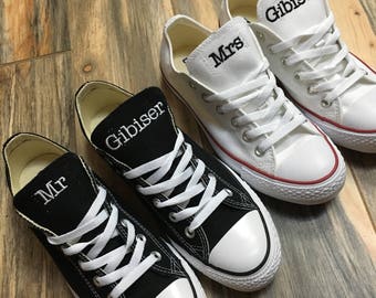 mr and mrs converse