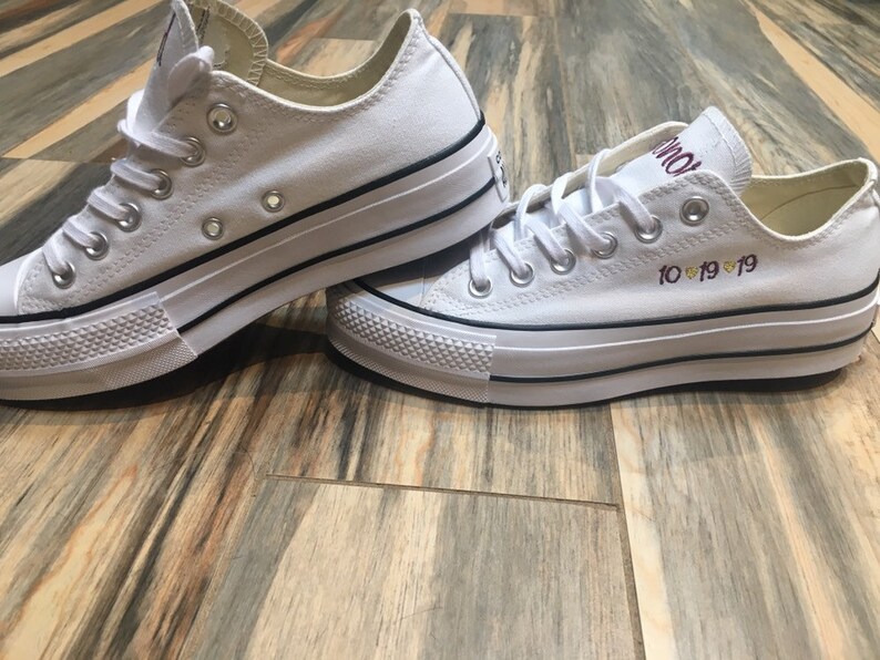 chaussure converse