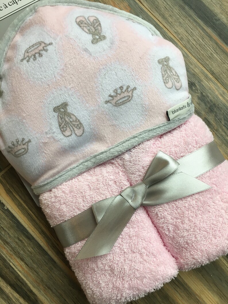 Personalized Hooded Bath Towel Hooded Blanket Baby Bath Etsy