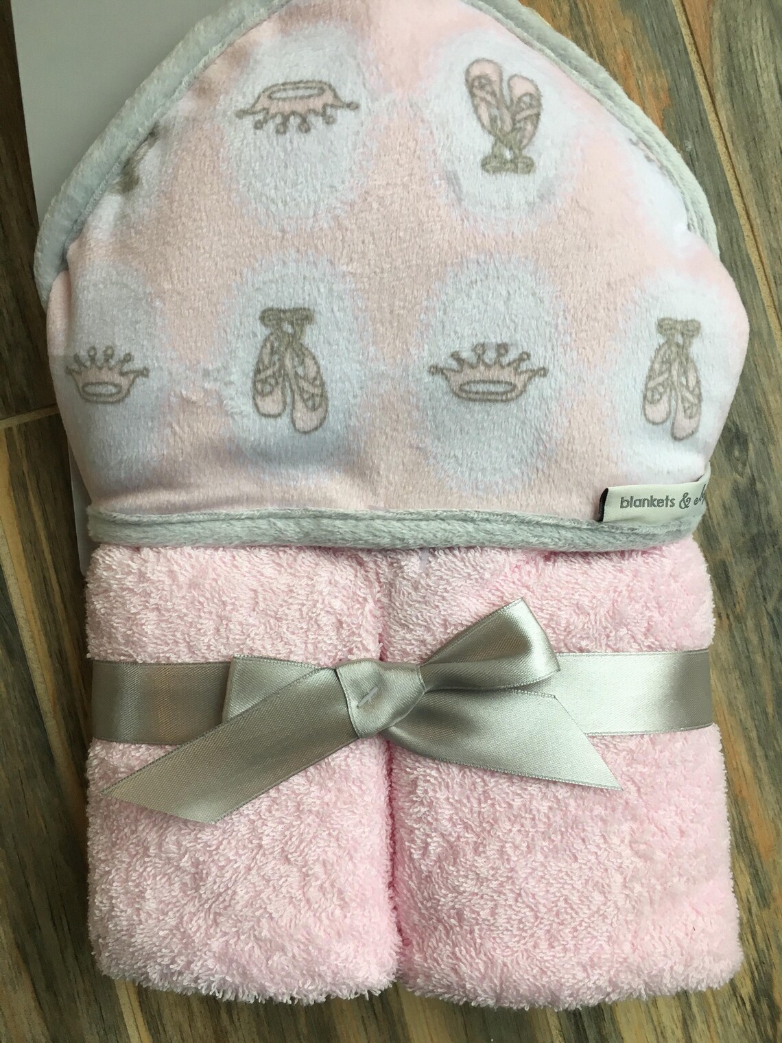 Personalized Hooded Bath Towel Hooded Blanket Baby Bath Etsy