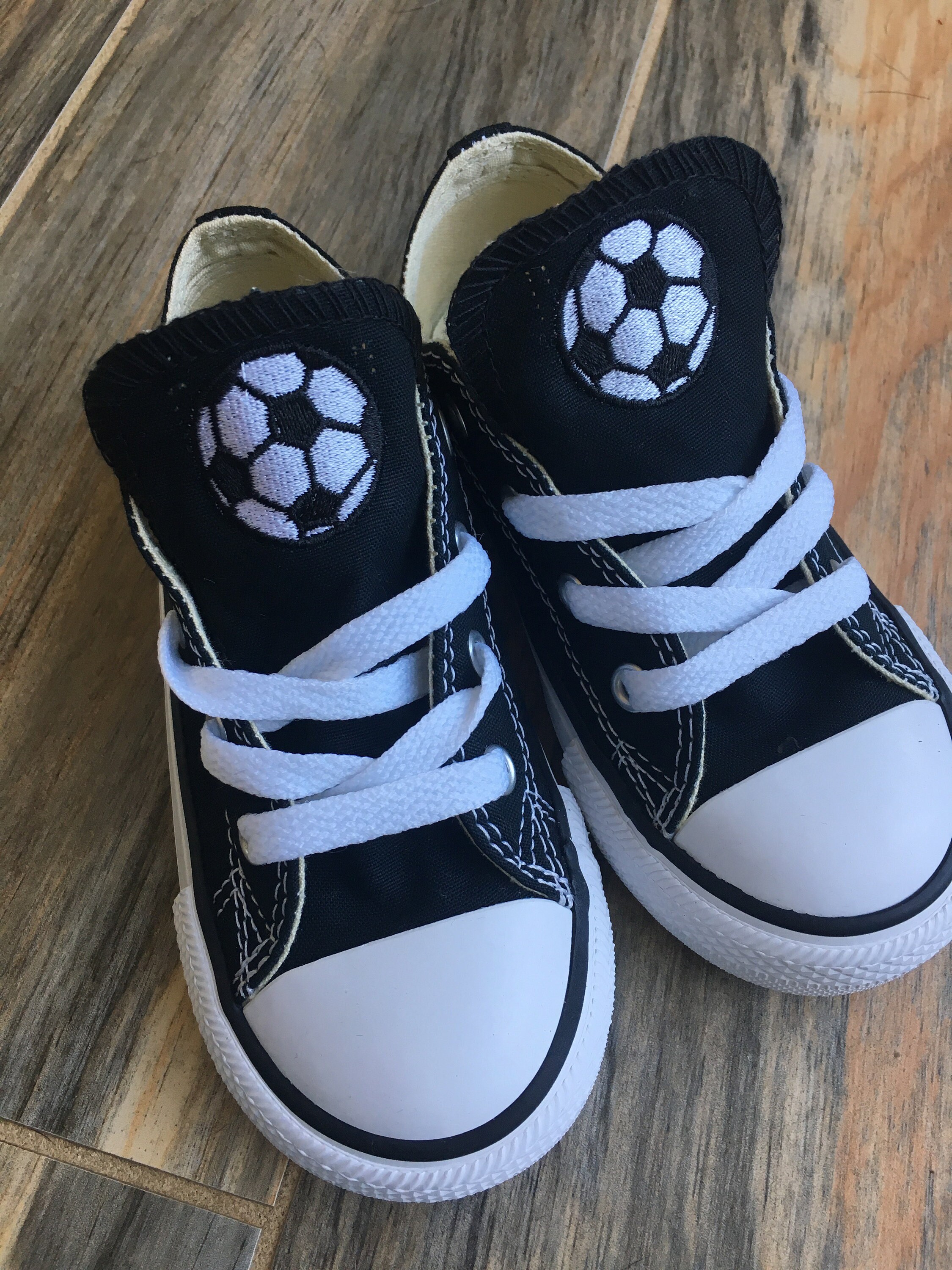 custom kids sneakers