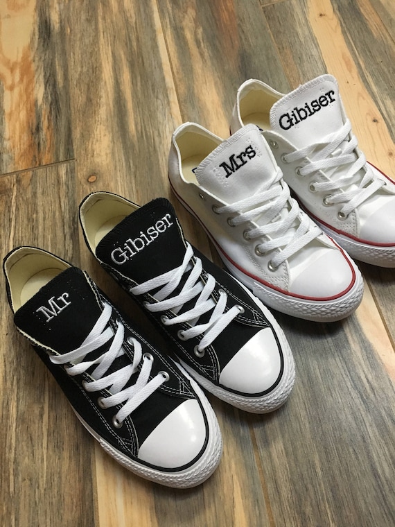 converse madame mini