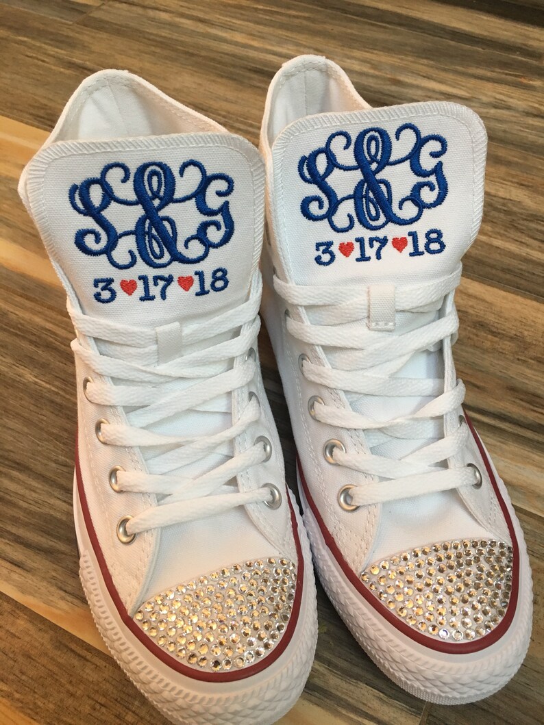 bling wedding shoes for bride