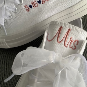 Ribbon Shoe Laces Adidas - Etsy