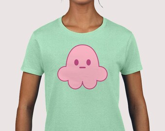 Octopus T-Shirt