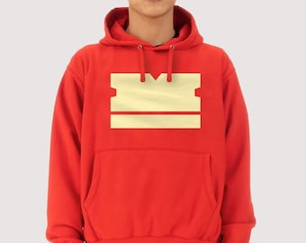 Kazuki Kostüm-Hoodie oder T-Shirt