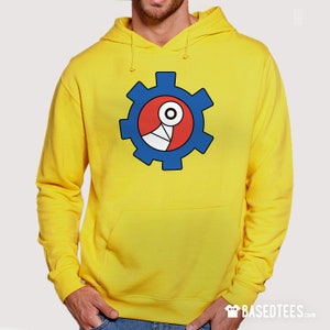 Skate Gear costume cosplay hoodie or t-shirt