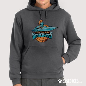 Knight hoodie etsy discount