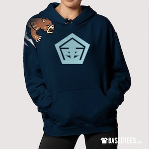 Diamond store brand hoodie