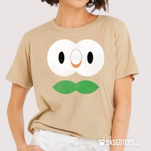 Grass Bird T-shirt