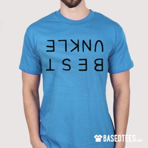 BEST UNKLE t-shirt