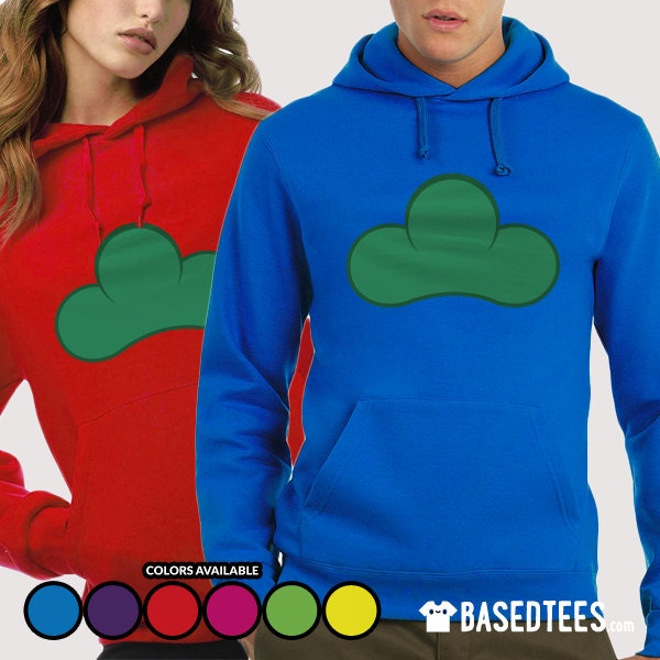 Osomatsu san hoodie Clearance