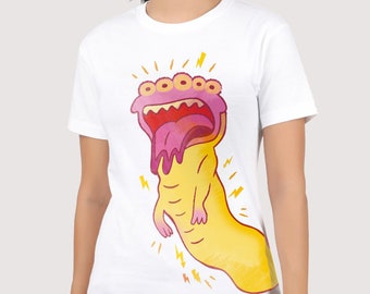 Monster T-shirt