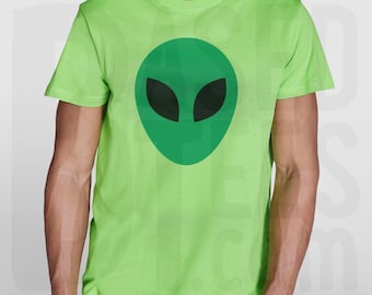 Elio Alien T-Shirt