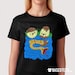 Princess Bubblegum's rock T-shirt Adventure Time 'What was missing' 