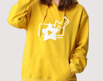 IONO hoodie or t-shirt